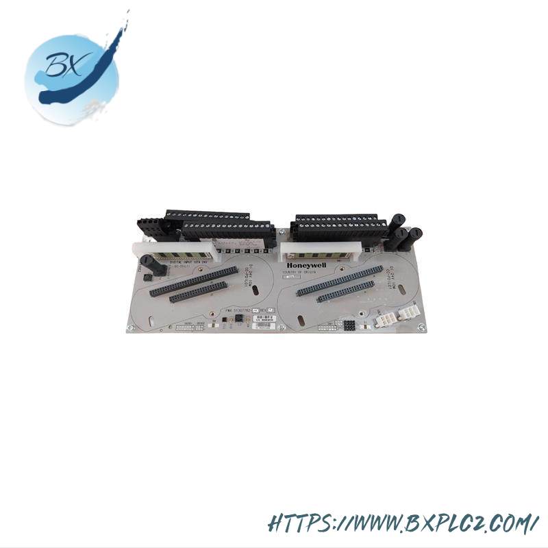 HONEYWELL DC-TDIL11 Digital Input 24V IOTA Redundant