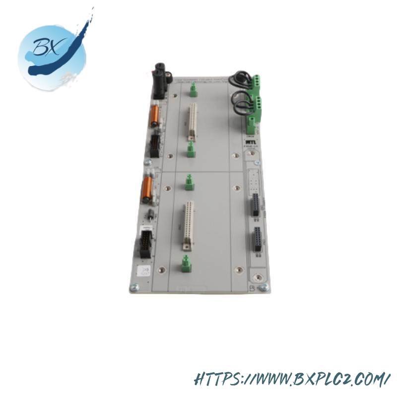 Honeywell F860-CA FIELDBUS POWER SUPPLY COMPONENTS