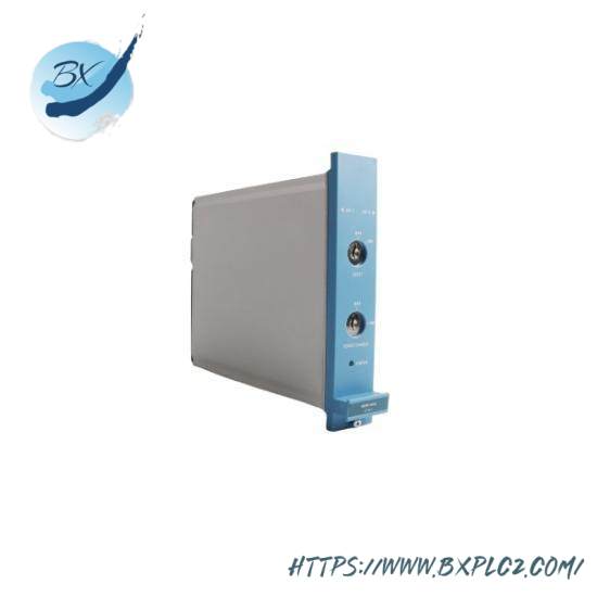 Honeywell FC-BKM-0001 V1.1 Battery And Keyswitch Module