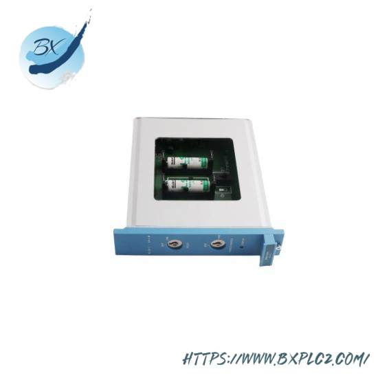 Honeywell FC-BKM-0001 V1.1 Battery And Keyswitch Module
