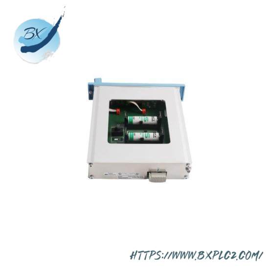 Honeywell FC-BKM-0001 V1.1 Battery And Keyswitch Module