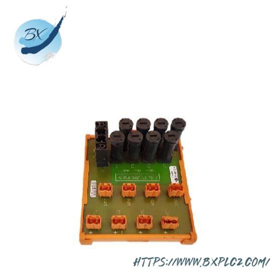 Honeywell FC-PDB-0824P V1.01.1