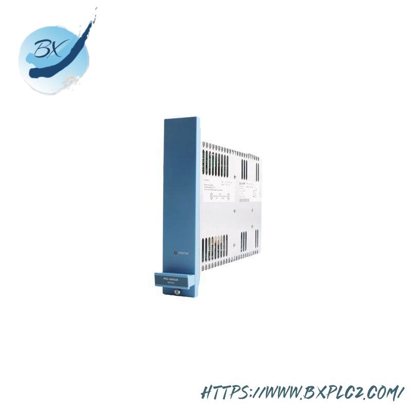 Honeywell FC-PSU-240516V1.1 power supply unit