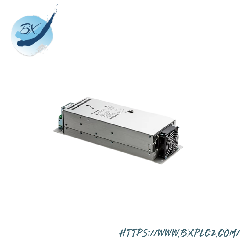HONEYWELL FC-PSU-UNI2450U V2.1