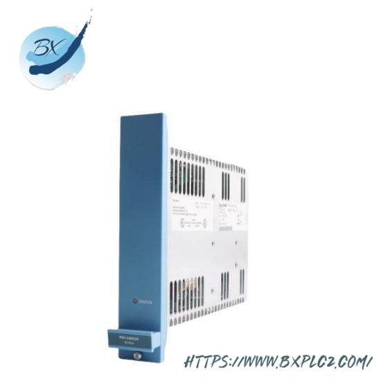 HONEYWELL FC-PSU-UNI2450U V2.1