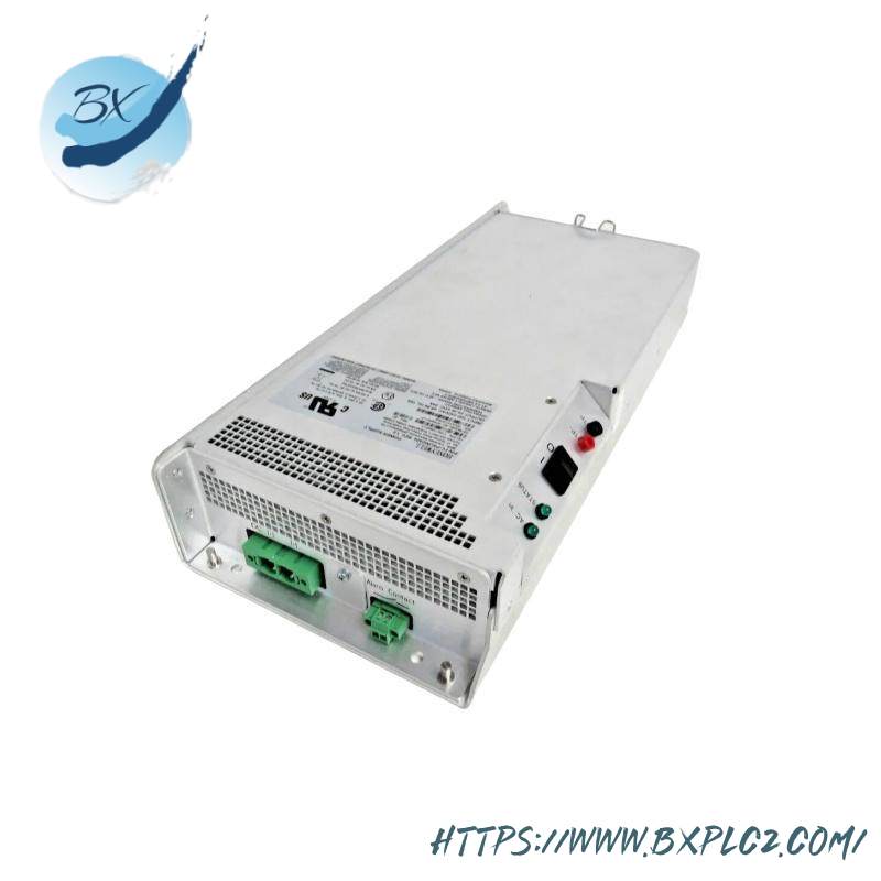 HONEYWELL FC-PSUNI2424 Power Supply