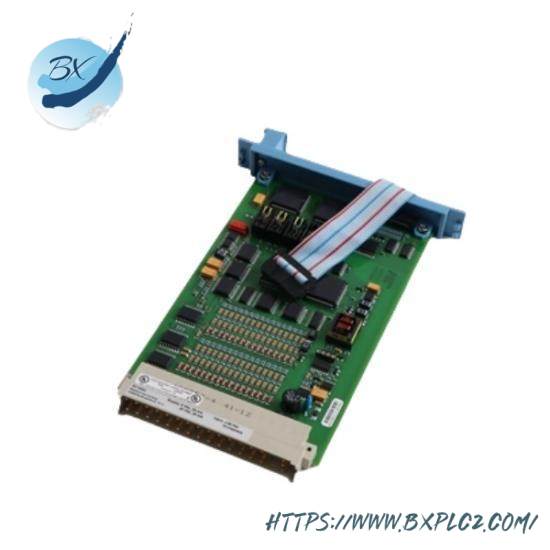 Honeywell FC-SAI-1620M FC-SD0-0824 FC-SDI-1624 Safe high-density analog input module