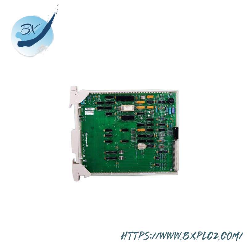 HONEYWELL FC-SDIL-1608 V1.1 DIGITAL INPUT MODULE