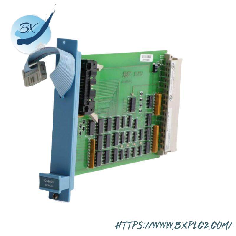 honeywell FC-TRO-1024 Relay Output Module (contacts, 10 channels)