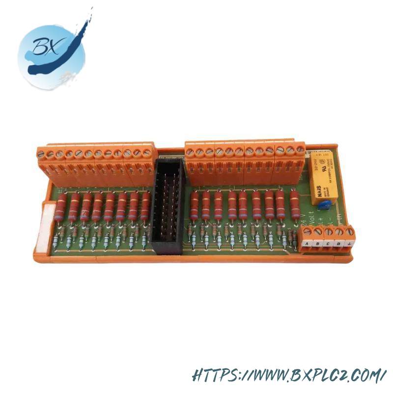 honeywell FC-TSFIRE-1624 Analog Input Module