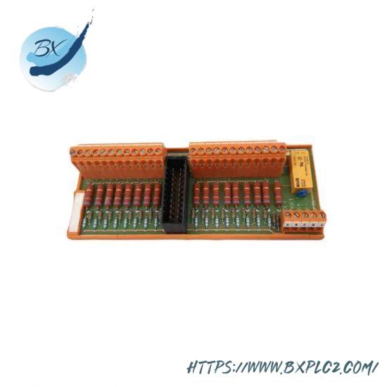 honeywell FC-TSFIRE-1624 Field Termination Assembly