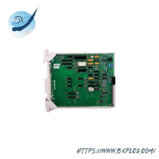 HONEYWELL FC-TSJASH-1624CC V1.0 Digital Controller