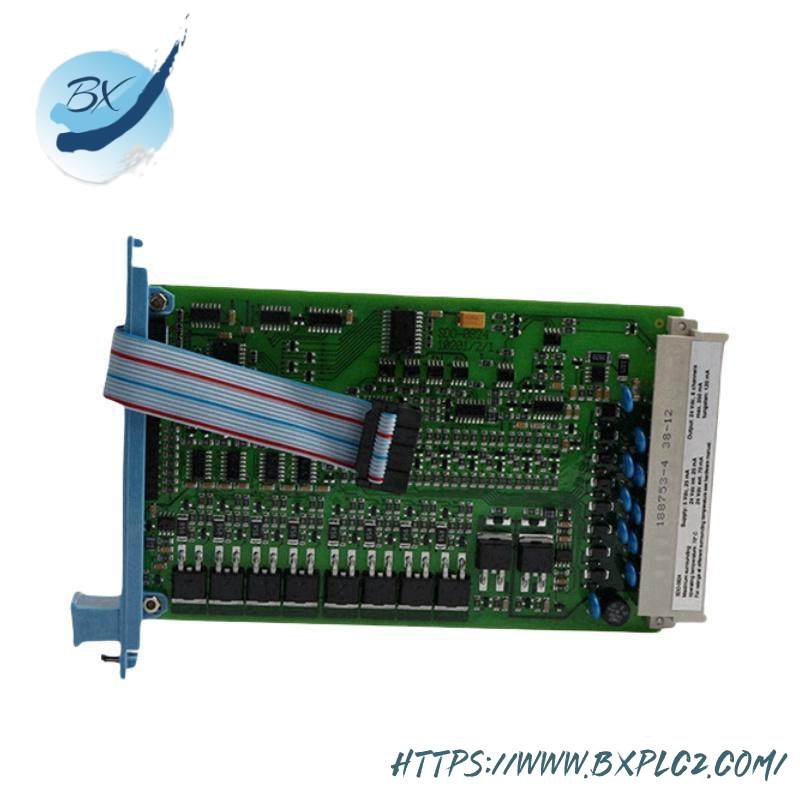 honeywell FS-DO-1224 Digital Output Module