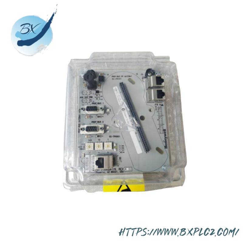 honeywell FS-SAI-0410 Safe analog input module