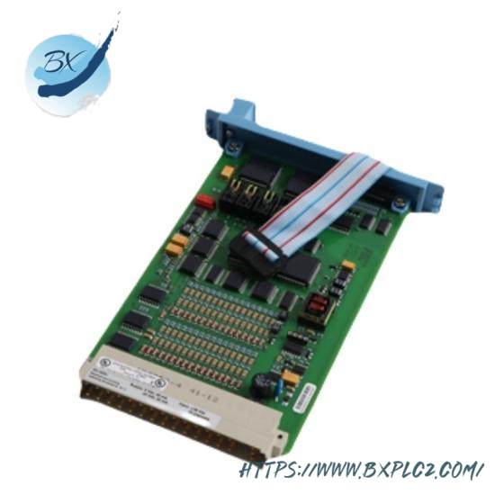 Honeywell FS-SAO-0220m  Safe analog output module (0(4)-20 mA, 2 channels)