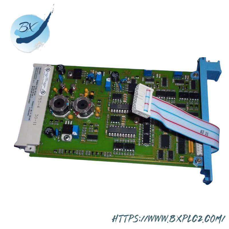 honeywell FS-SAO-0220m SAFE AO MODULE
