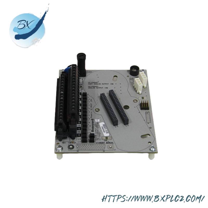 honeywell FS-SMSB-ST-120 module Large in stock