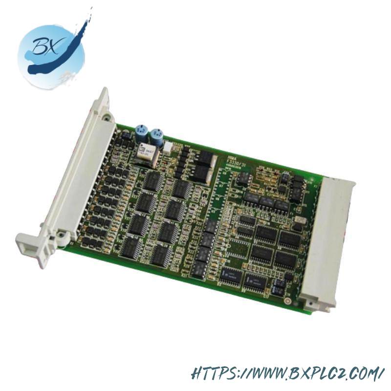 honeywell FS-TSAO-0220m Safe Analog Output Module