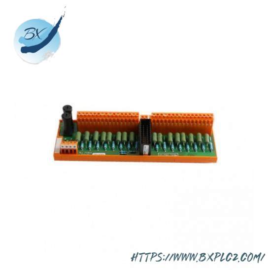 Honeywell FS-TSDI-16115 FieldSafe Digital Input Termination Assembly
