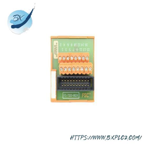 honeywell FS-TSDO-0824 Safe Digital Output FTA