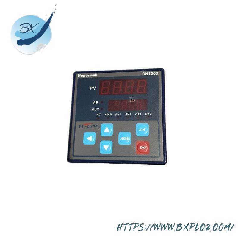 Honeywell GH1000IOA003-G temperature controller