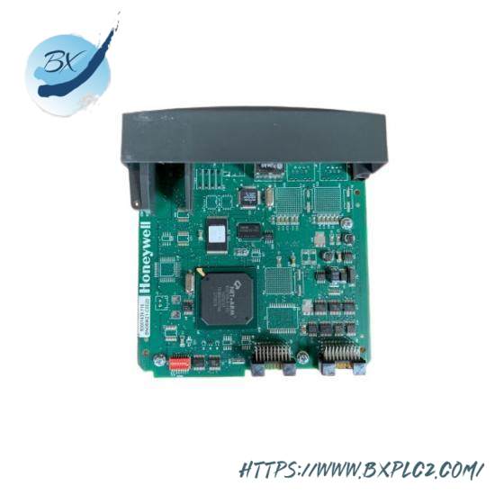 Honeywell HC900B01-0101 4 channel Analog Output modular