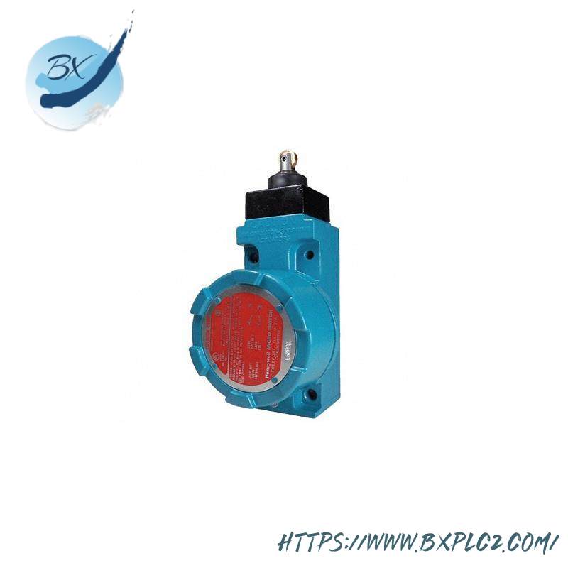 Honeywell LSXD4L-6 Limit switch