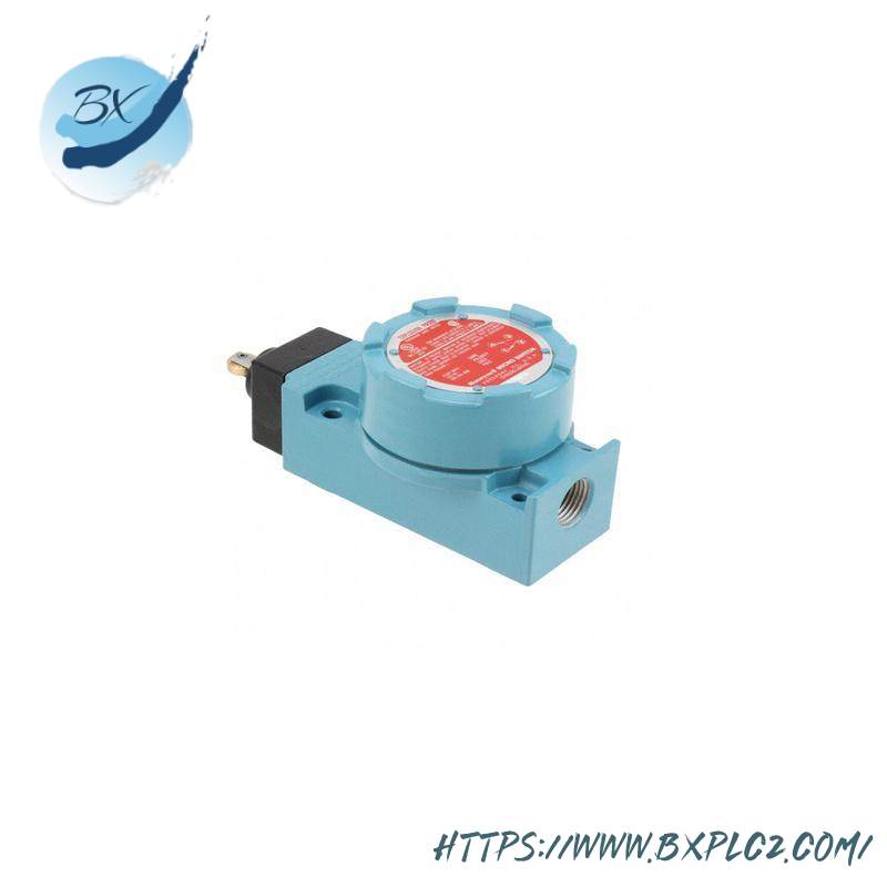 Honeywell LSXD4L6 Action Limit Switch