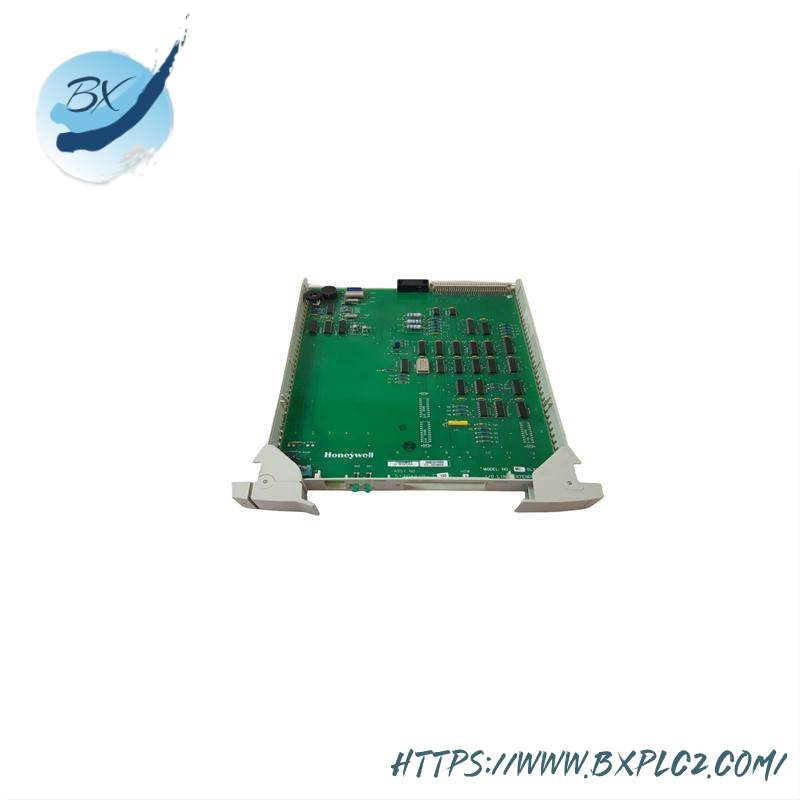 HONEYWELL MC-IOLX02 I/O Link Extender Card
