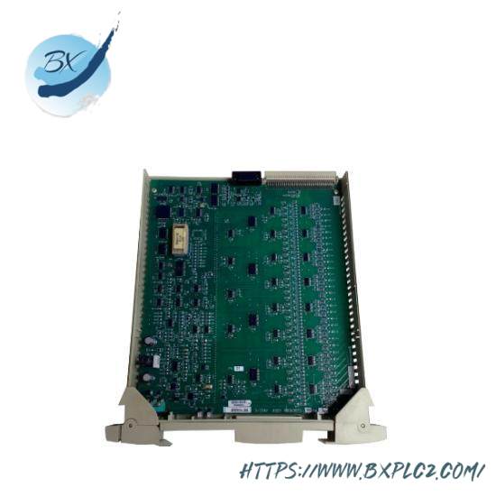 Honeywell MC-PAIL02 51304481-150 Analog Input Module