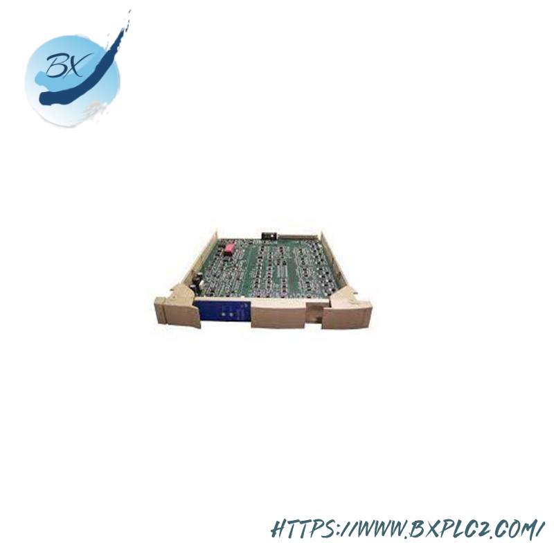 HONEYWELL MC-PAOY22 Analog Output Module