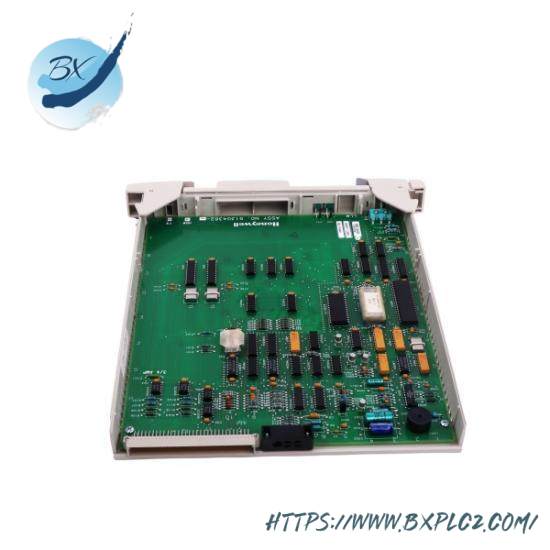 Honeywell MC-PHAO01 MC-PLAM02 MC-PSIM11 PROCESSOR LOW LEVEL ANALOG MUX