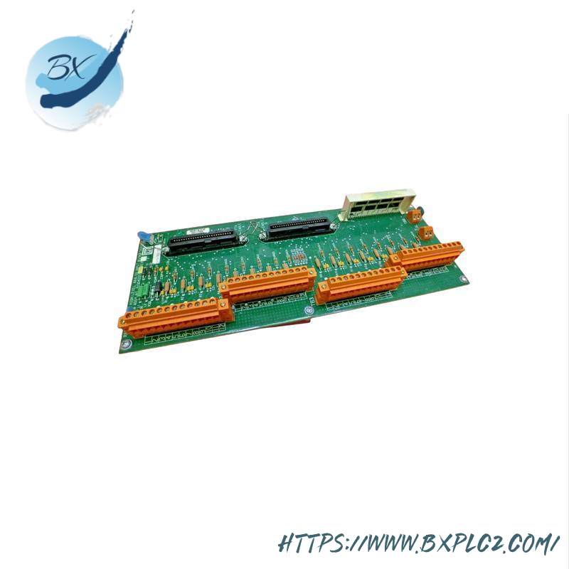 HONEYWELL MC-TAIH12 51304337-150 Analog Input Module