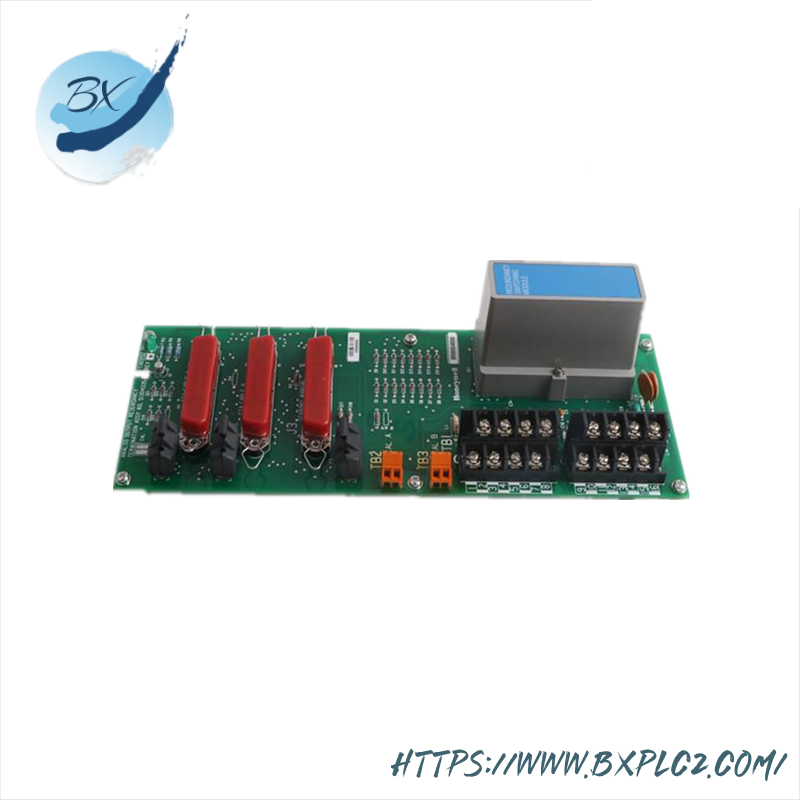 HONEYWELL MC-TAIH54 51305863-275 ai digital input