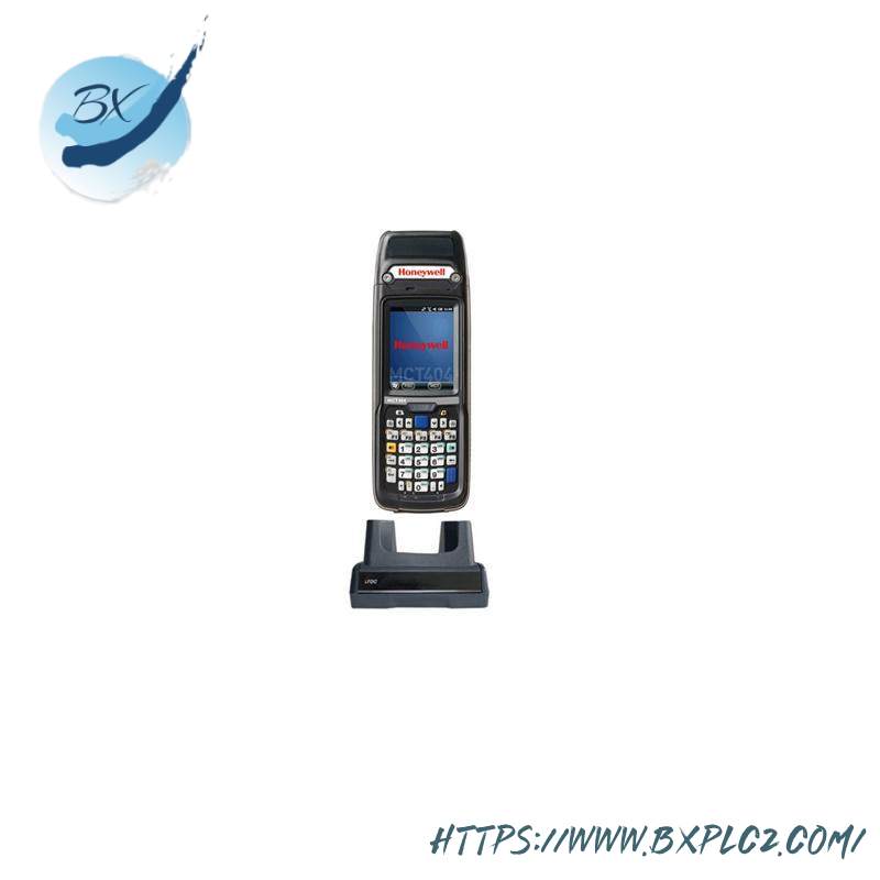 Honeywell MCT404 Handheld Configurator