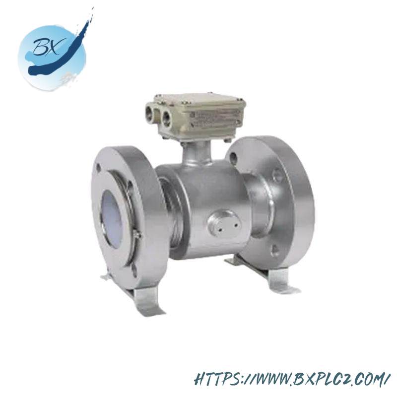 HONEYWELL MGG18F-040PA11LS5AAA-X-YA Magnetic-inductive flow meter