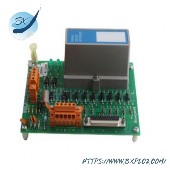 HONEYWELL MU-TSDM02 51303932-277 Digital Input Module