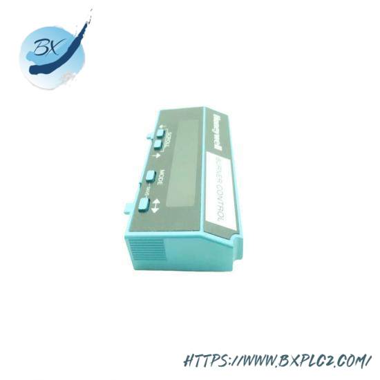 Honeywell S7800-A-1050 Keyboard Display Module