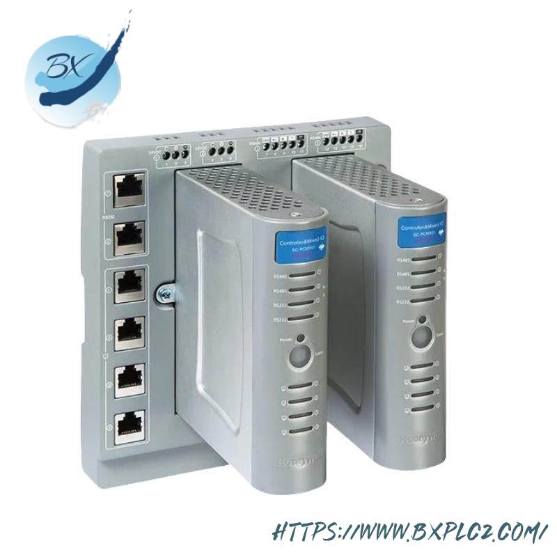 honeywell SP-EMD174 Non-Redundant Controller