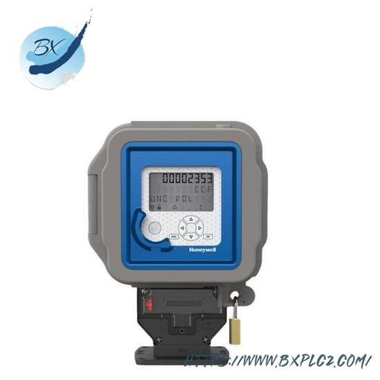 Honeywell SP-MCALC1  Gas, Liquid metering calculation library
