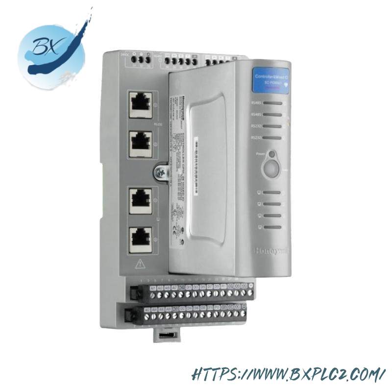 honeywell SP-MCALC1 Terminal Honeywell