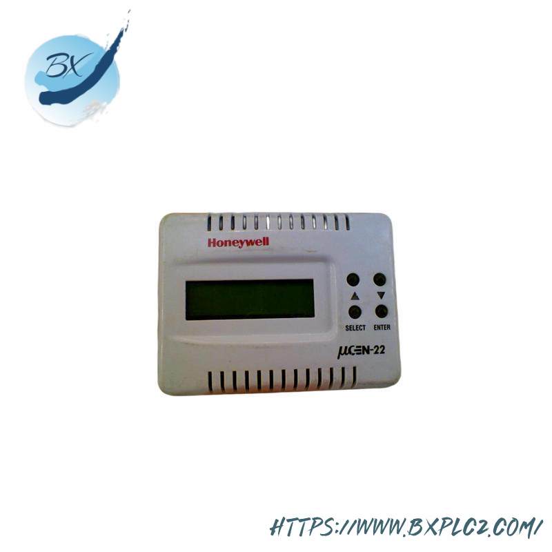 Honeywell T2798I-1000 Temperature Controller