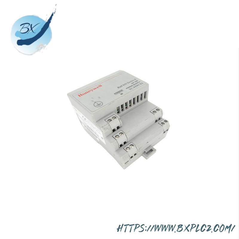 HONEYWELL TC-FFPCX1 POWER SUPPLY