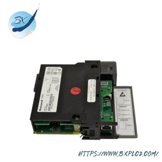 Honeywell TC-FTEB01 DCS Module