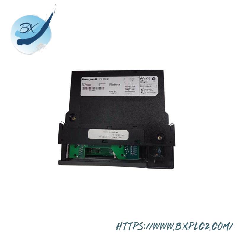 Honeywell TC-FTEB01 Ethernet Module