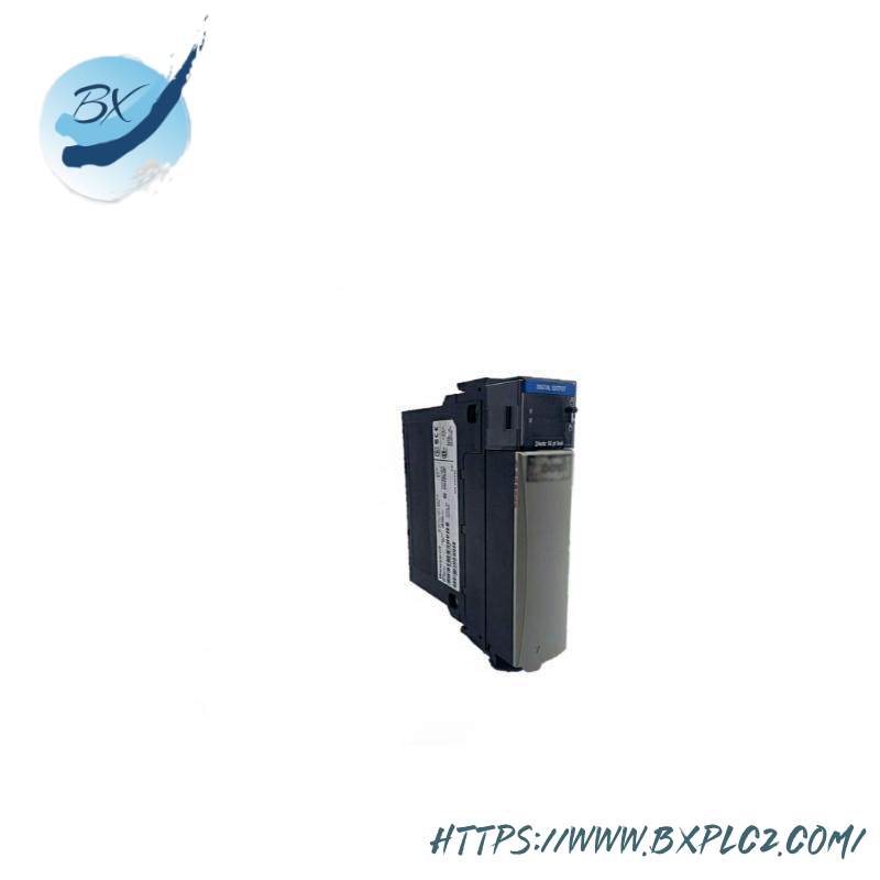 HONEYWELL TC-ODJ161 Digital Output Module 24VDC