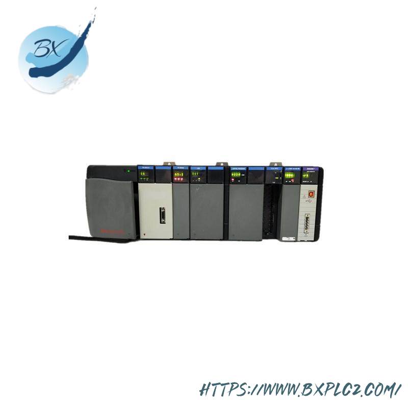 Honeywell TC-PDCXX2 Chassis Power Module