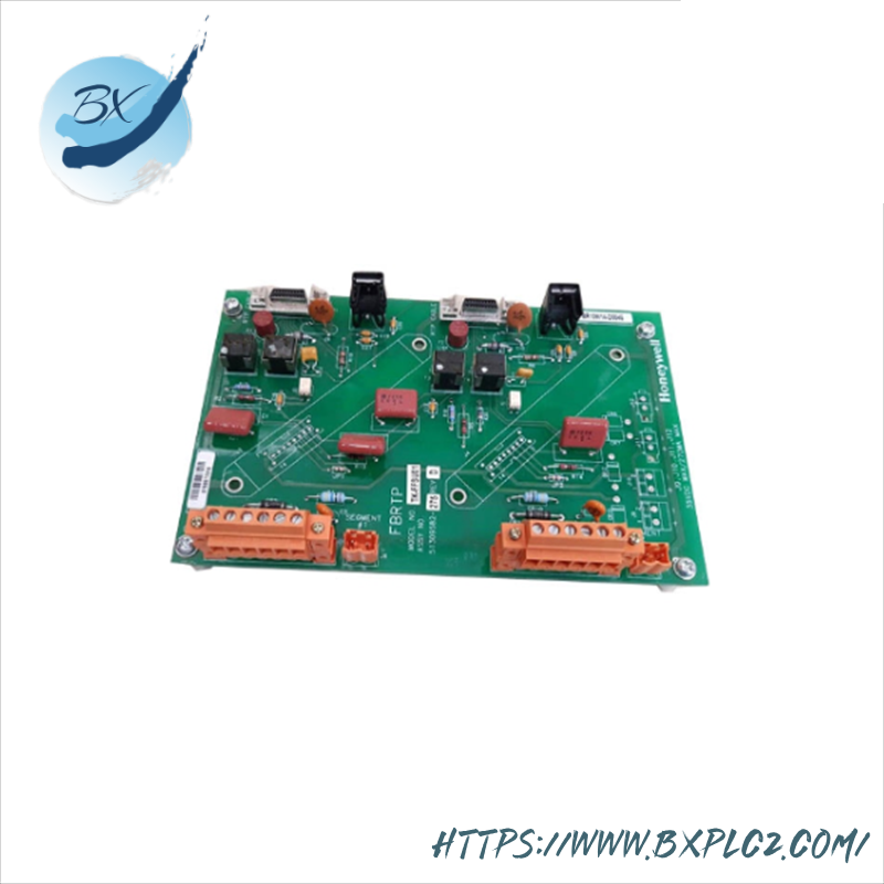 Honeywell TK-FFRU01 51309550-275 Power Supply Board