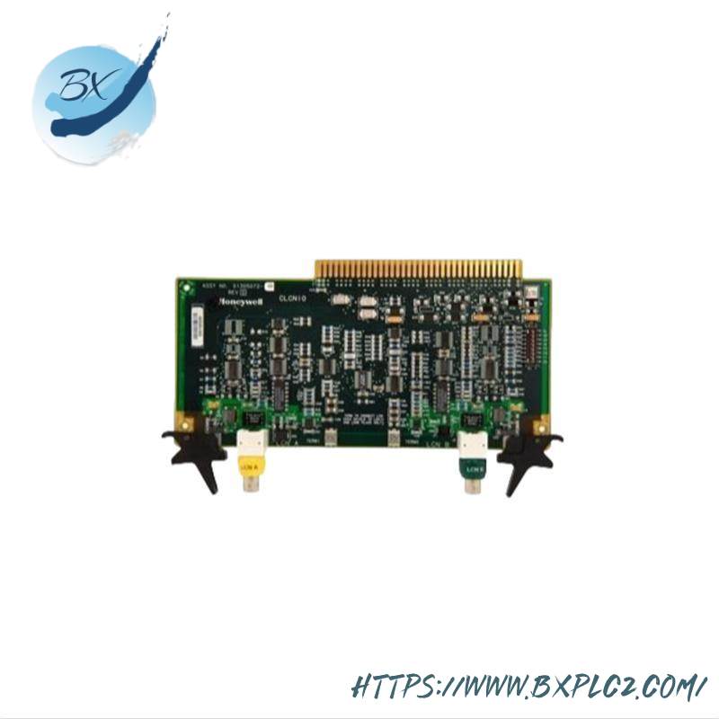 HONEYWELL TP-LCNP01-100 LCNP4M interface card 