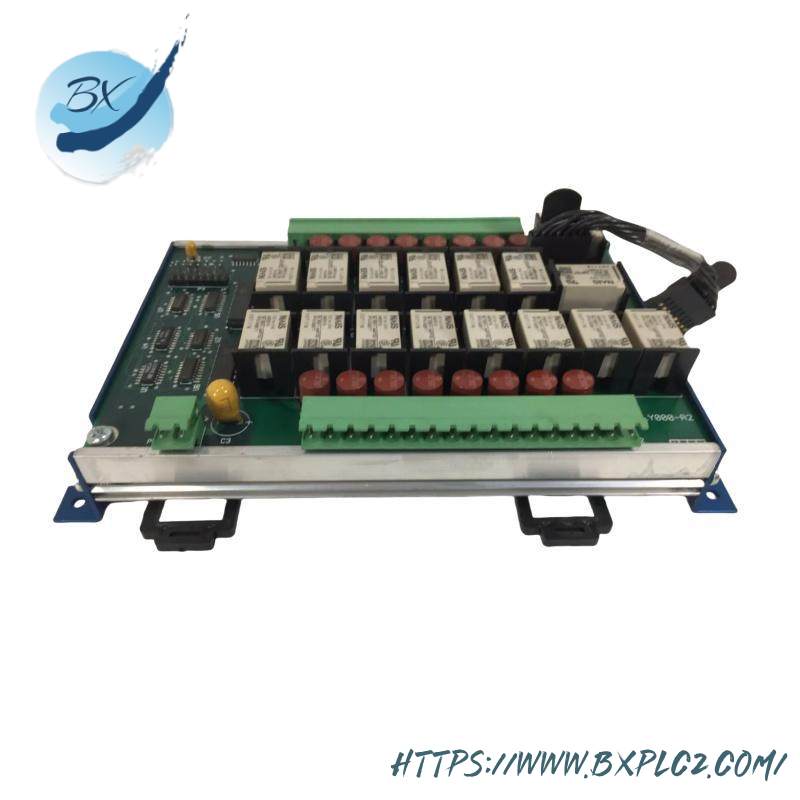 HORNER HE670RLY168C RELAY OUTPUT MODULE